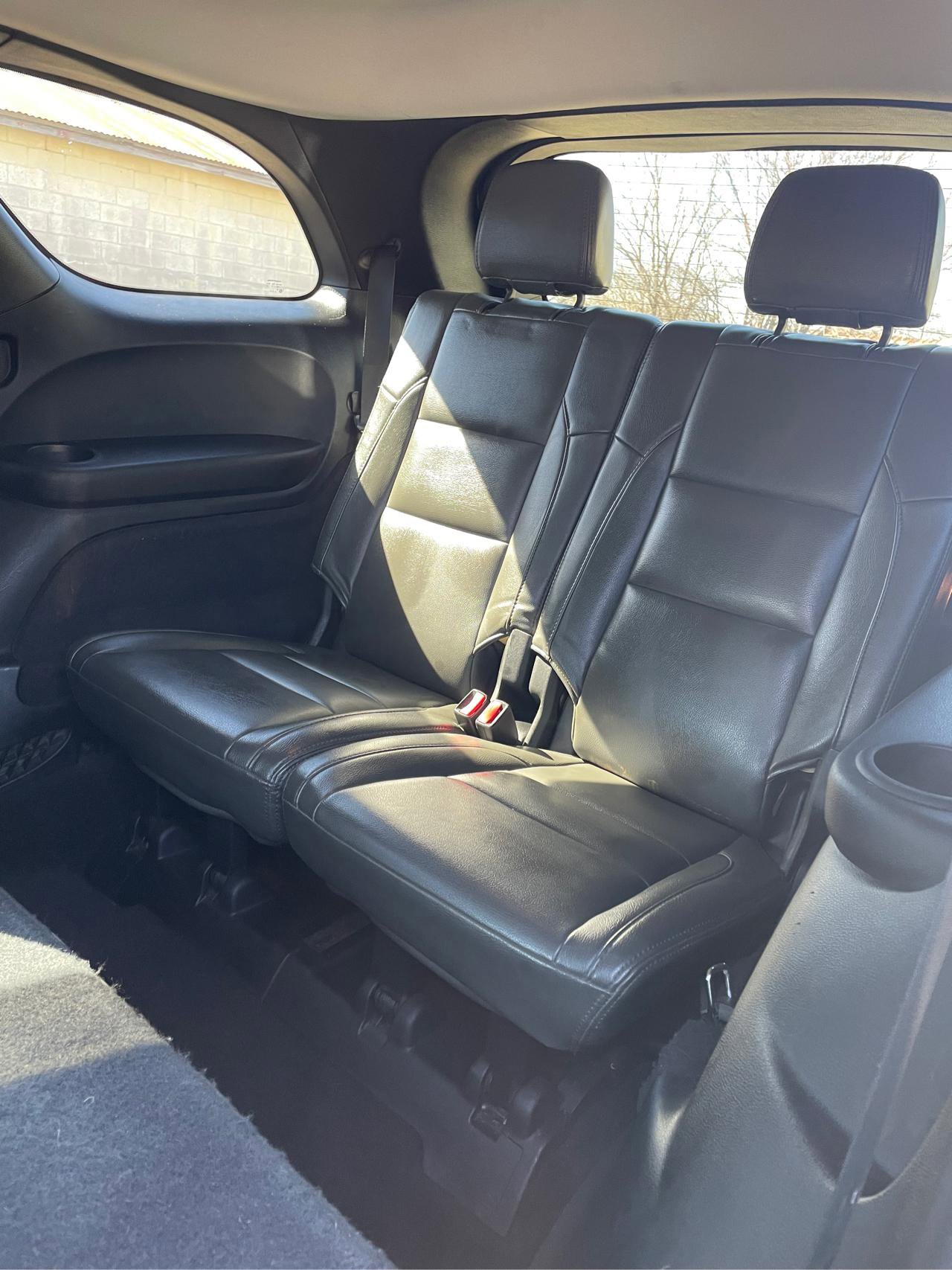 Used 2012 Dodge Durango SXT RWD image 7