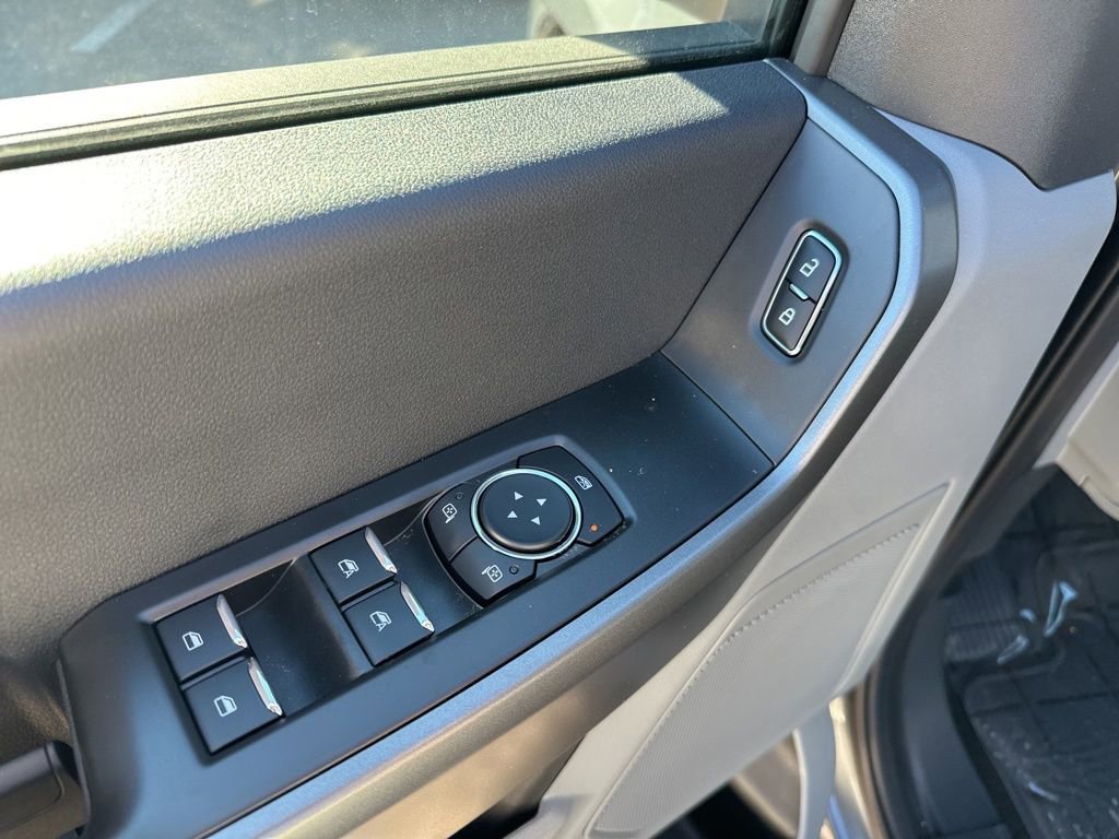 New 2026 Ford F250 XLT w/ Tremor Off-Road Package image 11