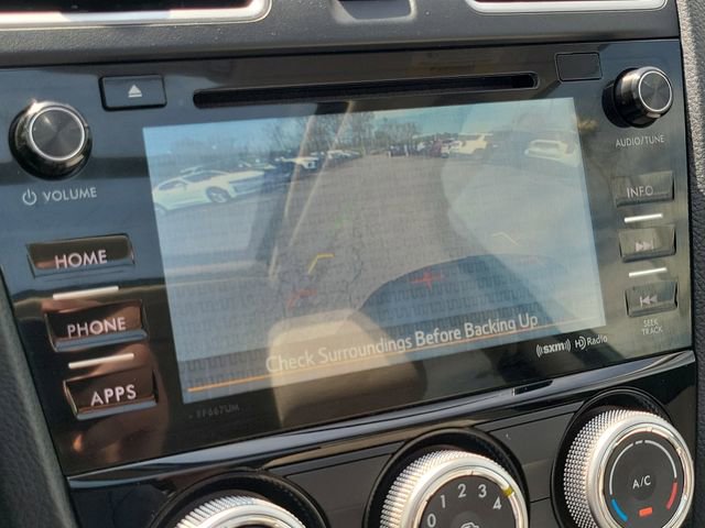 Used 2016 Subaru Forester 2.5i Premium w/ Popular Package #2 AWD/4WD image 23