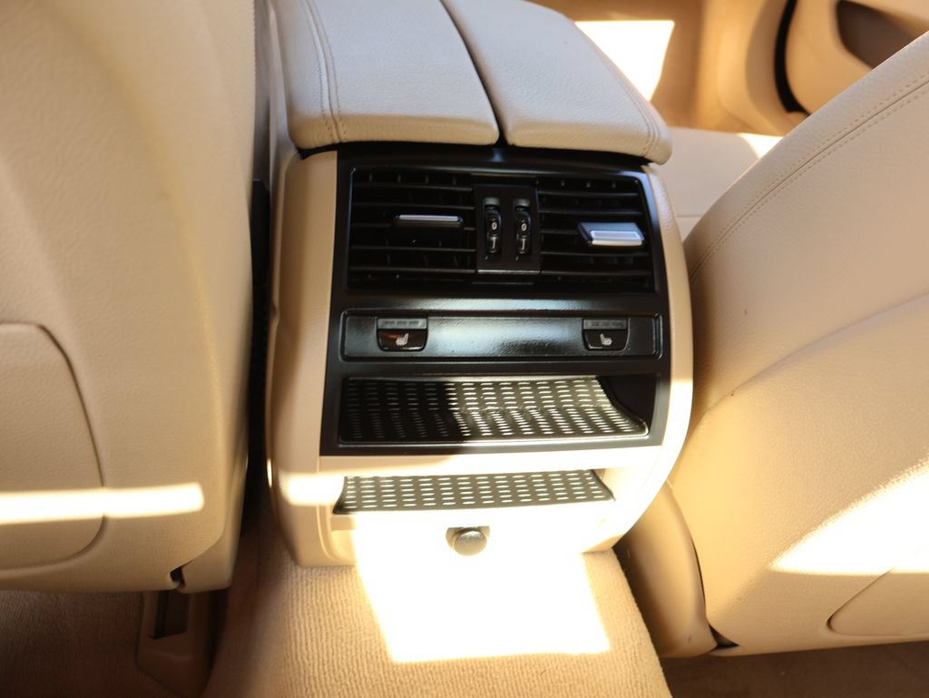 Used 2014 BMW 535i xDrive Sedan AWD/4WD image 14