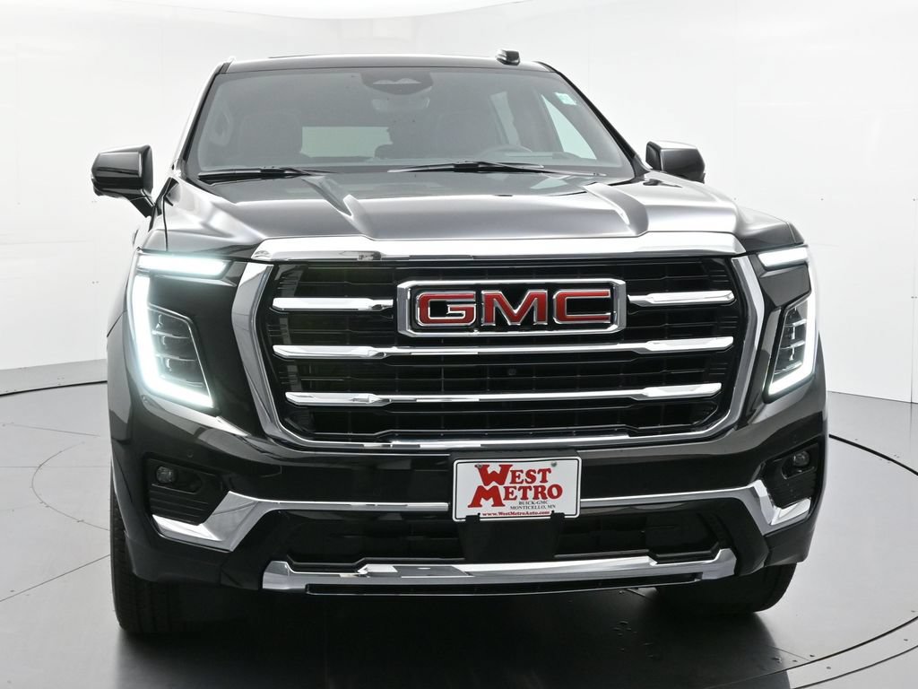 New 2027 GMC Yukon XL Elevation AWD/4WD image 28