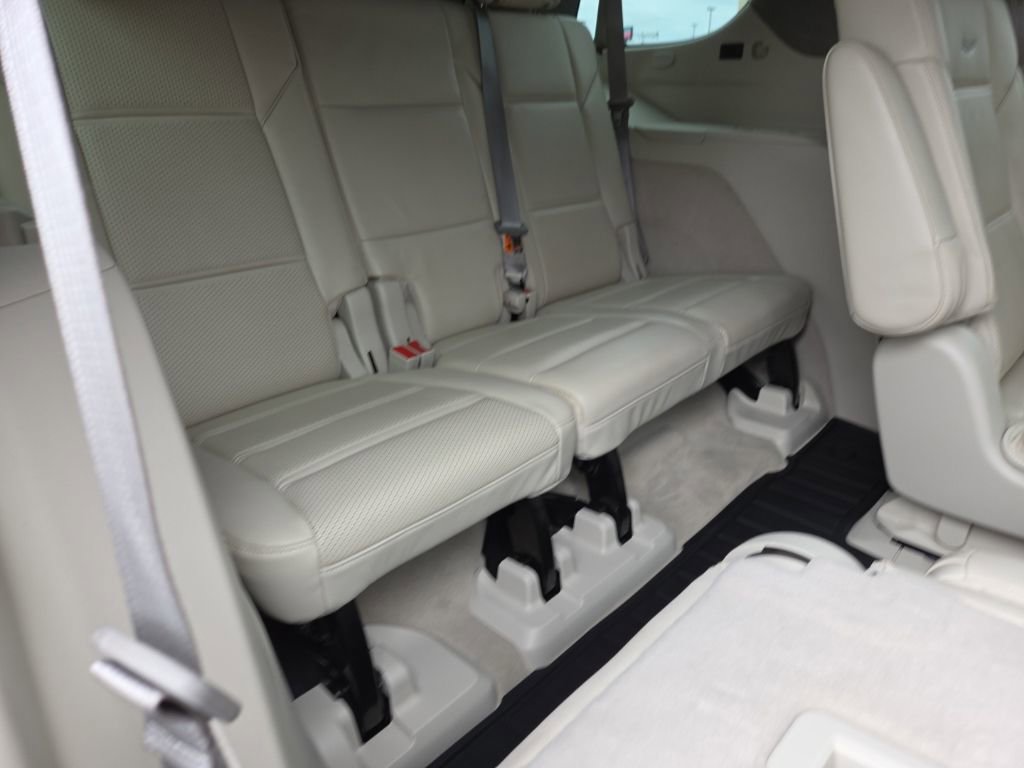 Used 2021 Cadillac Escalade Sport Platinum AWD/4WD image 10