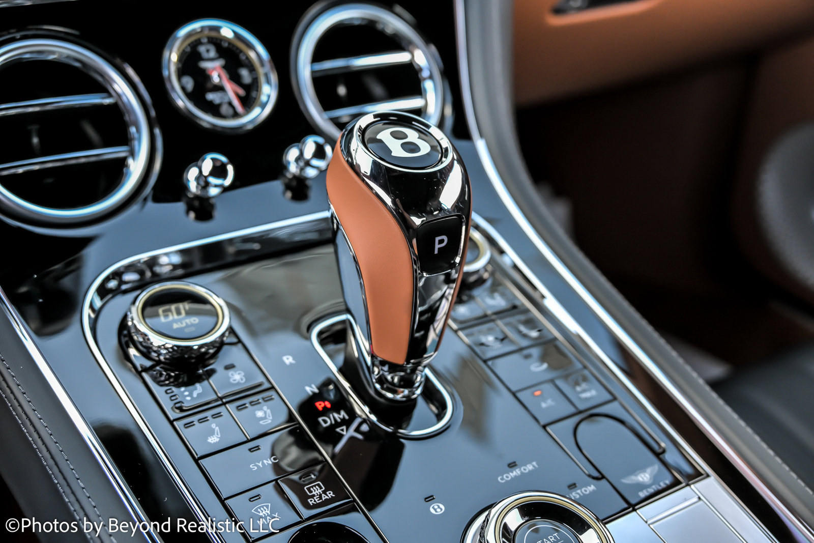 New 2026 Bentley Continental GT AWD/4WD image 46