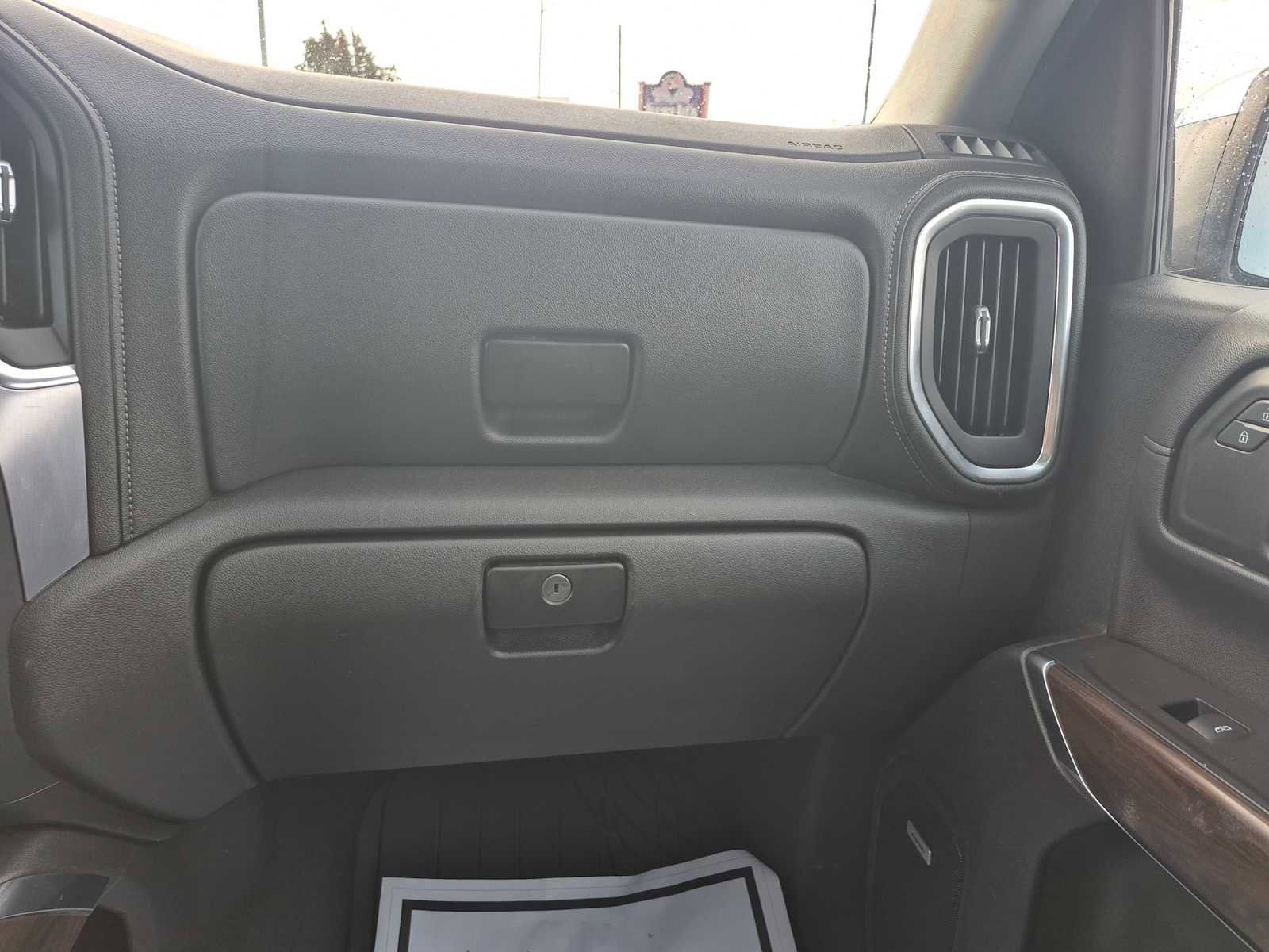 Used 2019 GMC Sierra 1500 SLT w/ SLT Premium Plus Package image 24