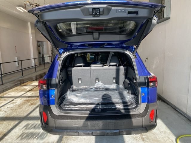 Certified 2026 Subaru Outback Touring XT AWD/4WD image 7