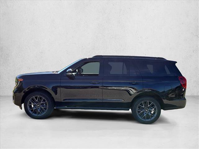 New 2027 Ford Expedition Platinum w/ Stealth Appearance Package RWD image 5