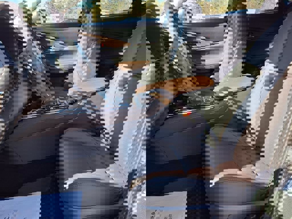 New 2025 MAZDA CX-30 AWD 2.5 S w/ Premium Package image 13