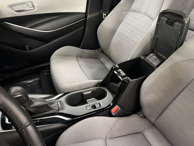 Used 2024 Toyota Corolla SE image 21