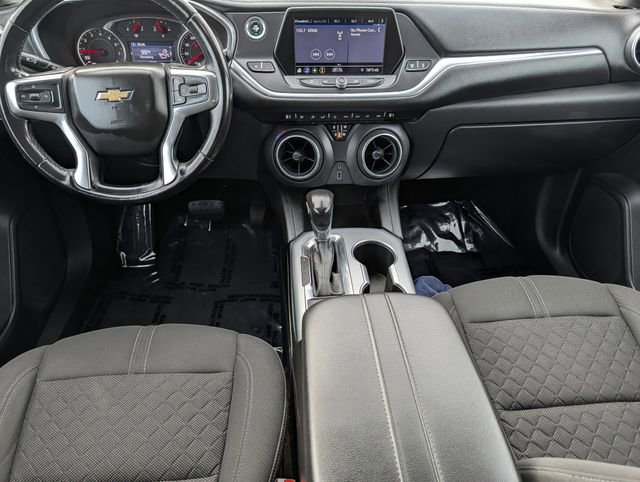 Used 2020 Chevrolet Blazer LT FWD image 11