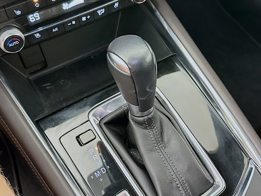 Used 2019 MAZDA CX-5 Signature AWD/4WD image 23