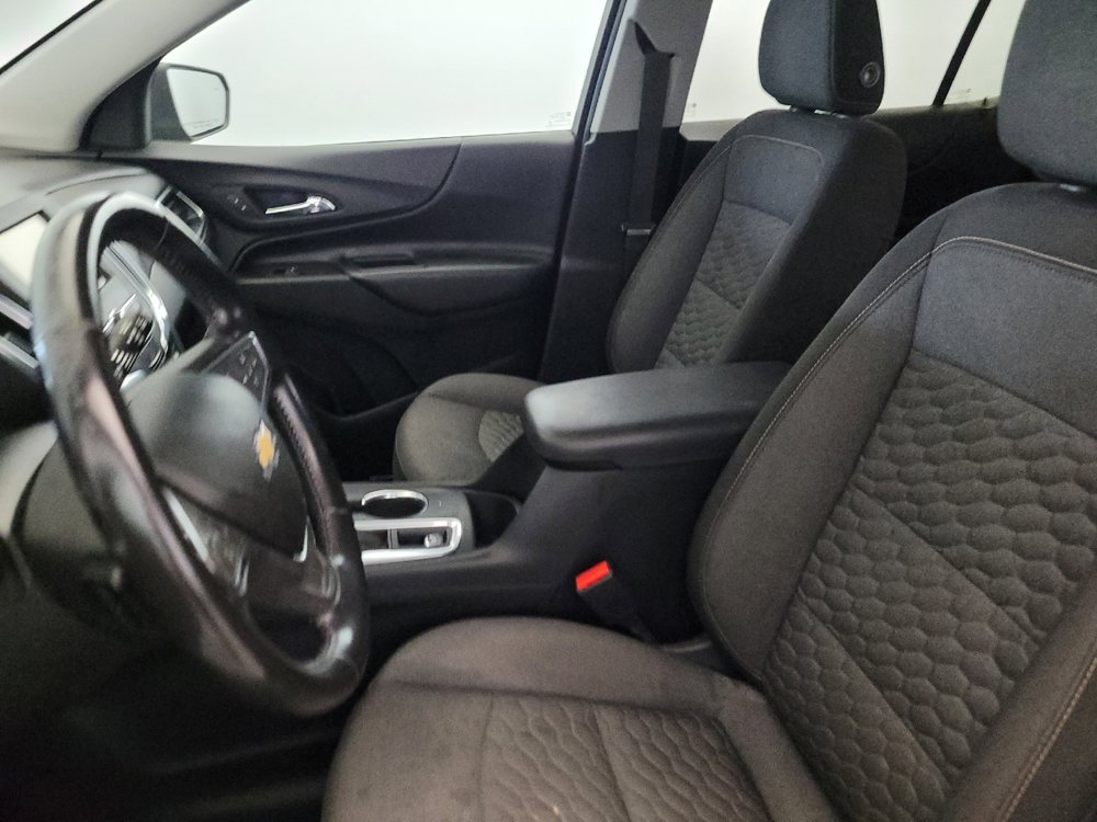 Used 2019 Chevrolet Equinox LT FWD image 17