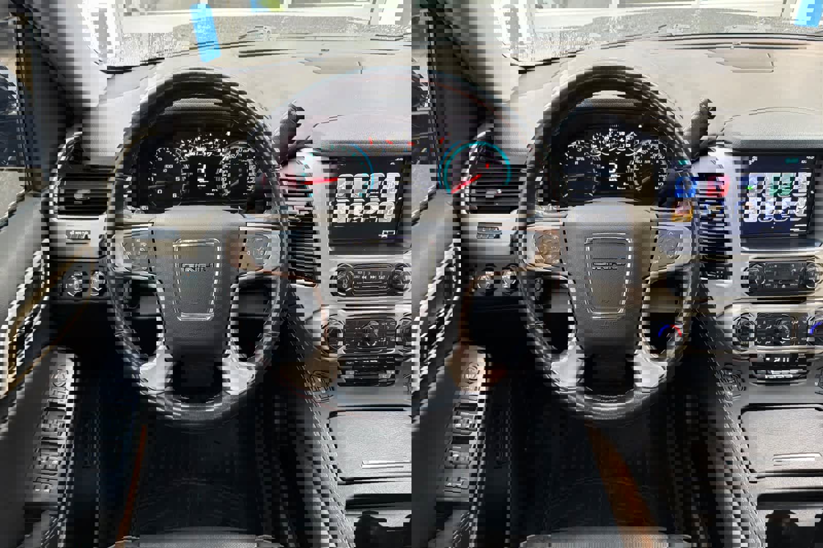 Used 2020 GMC Yukon XL Denali image 16