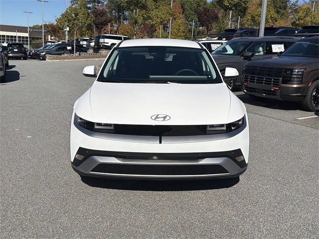 New 2026 Hyundai Ioniq 5 SEL image 2