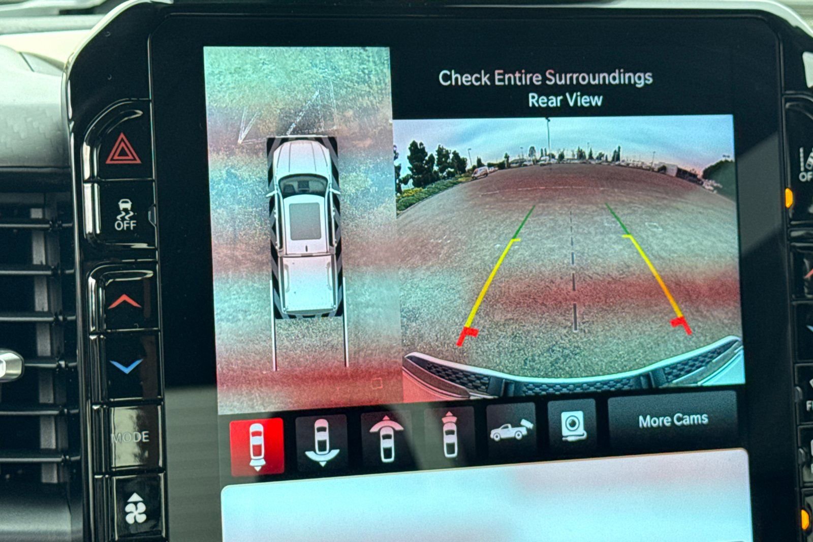 New 2026 RAM 1500 Tungsten image 16