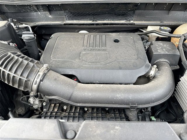 Used 2023 GMC Acadia SLT image 27