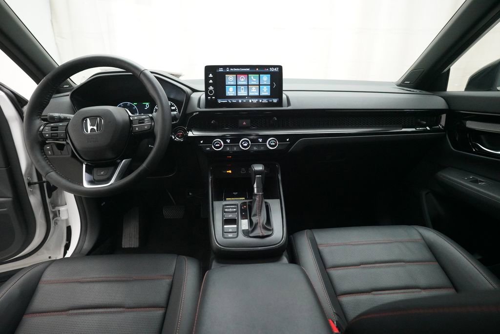 Certified 2025 Honda CR-V Sport Touring image 5