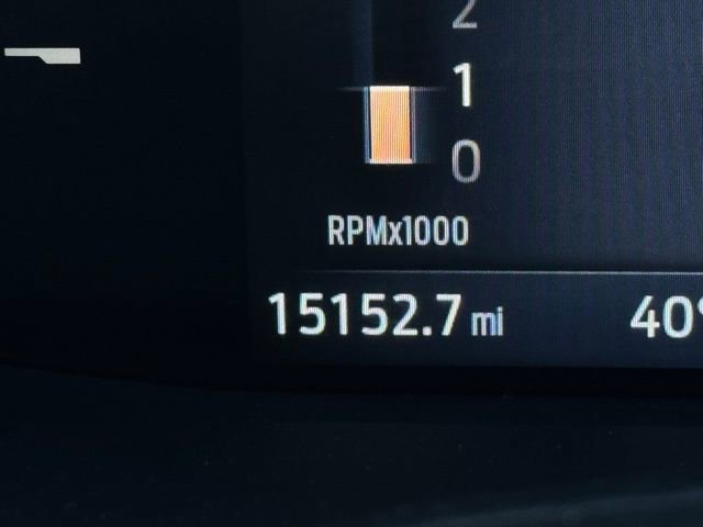 Used 2025 Ford Escape ST-Line image 28