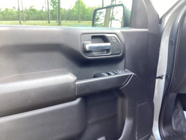 New 2025 GMC Sierra 1500 Pro w/ Pro Value Package image 10