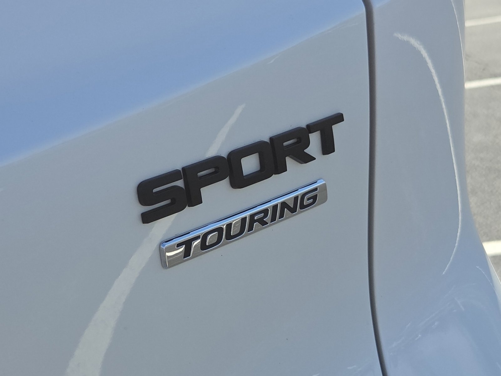 Certified 2023 Honda CR-V Sport Touring image 16