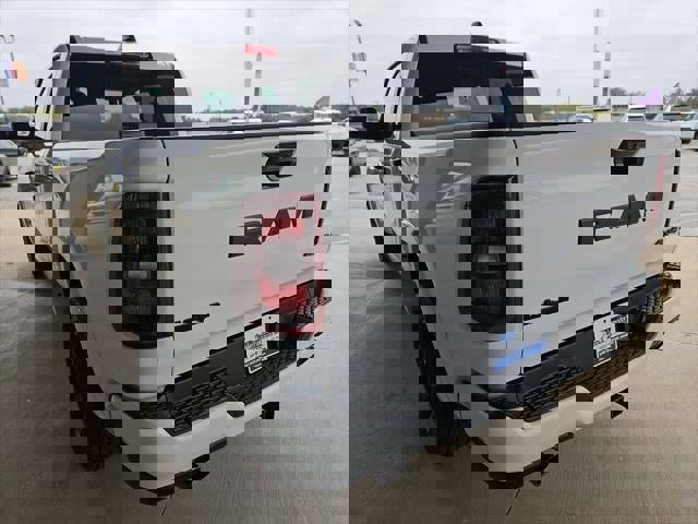 New 2026 RAM 1500 Lone Star image 34