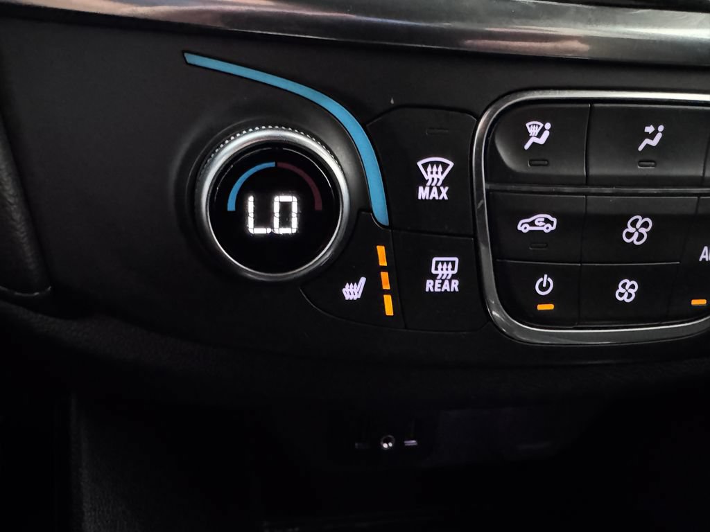 Certified 2023 Chevrolet Traverse LT AWD/4WD image 23