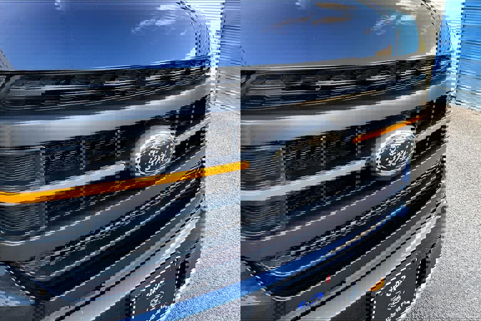 Certified 2022 Ford F150 Tremor AWD/4WD image 30