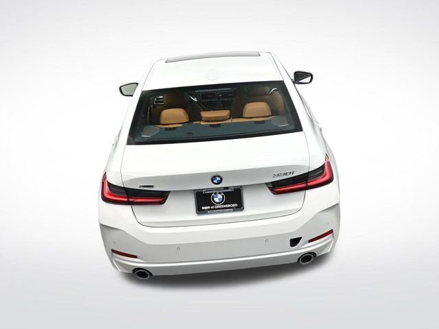 Used 2026 BMW 330i xDrive Sedan w/ Premium Package image 23
