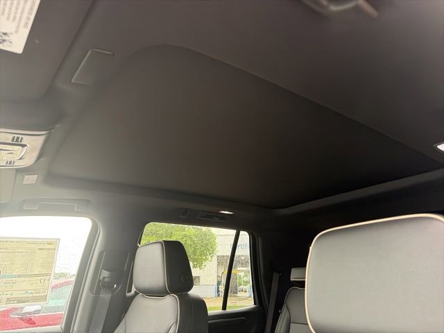 New 2026 Chevrolet Tahoe Premier w/ Sun And Tow Package AWD/4WD image 16