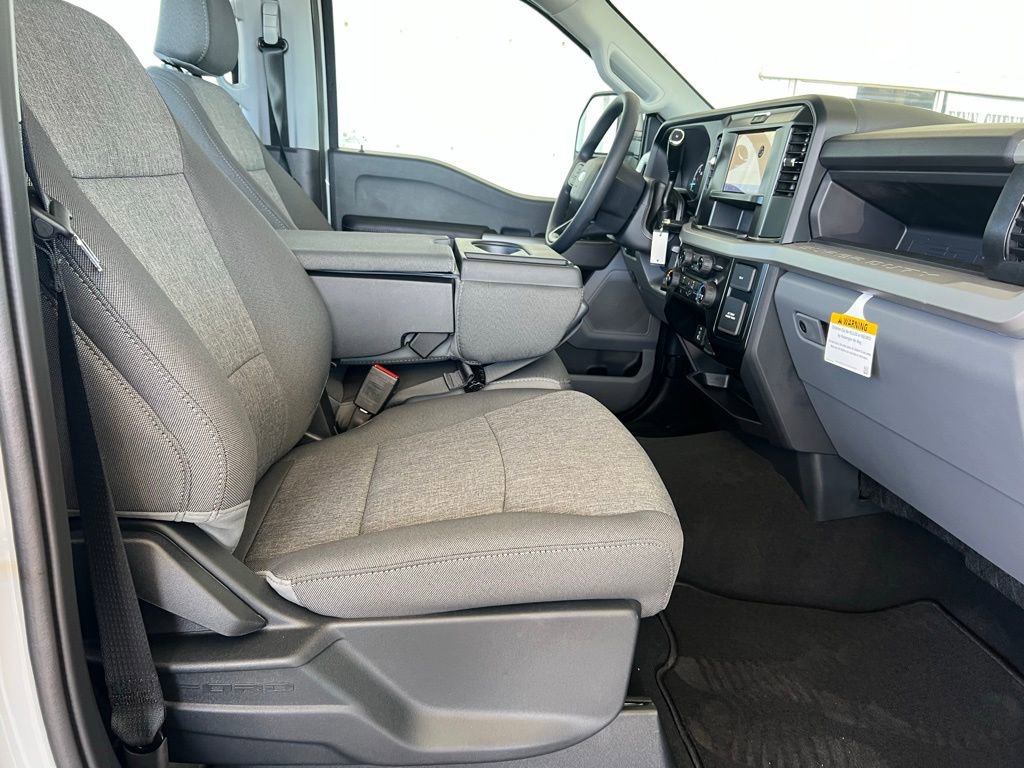 New 2026 Ford F250 XL w/ STX Appearance Package image 23