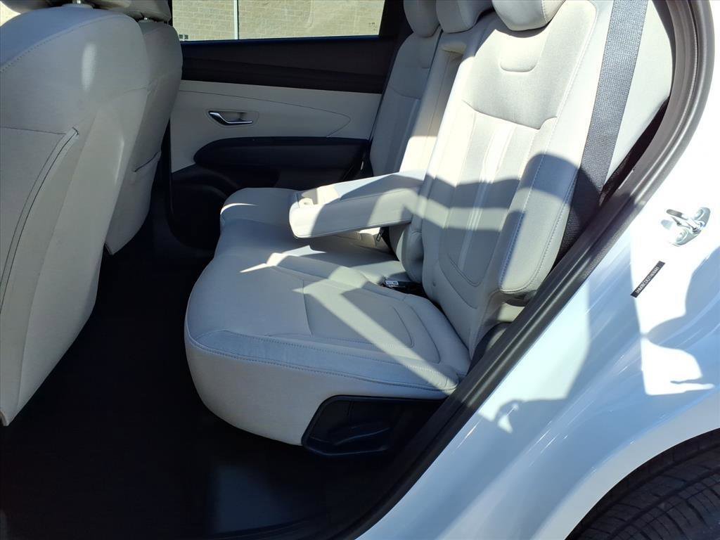 New 2026 Hyundai Tucson SEL image 5