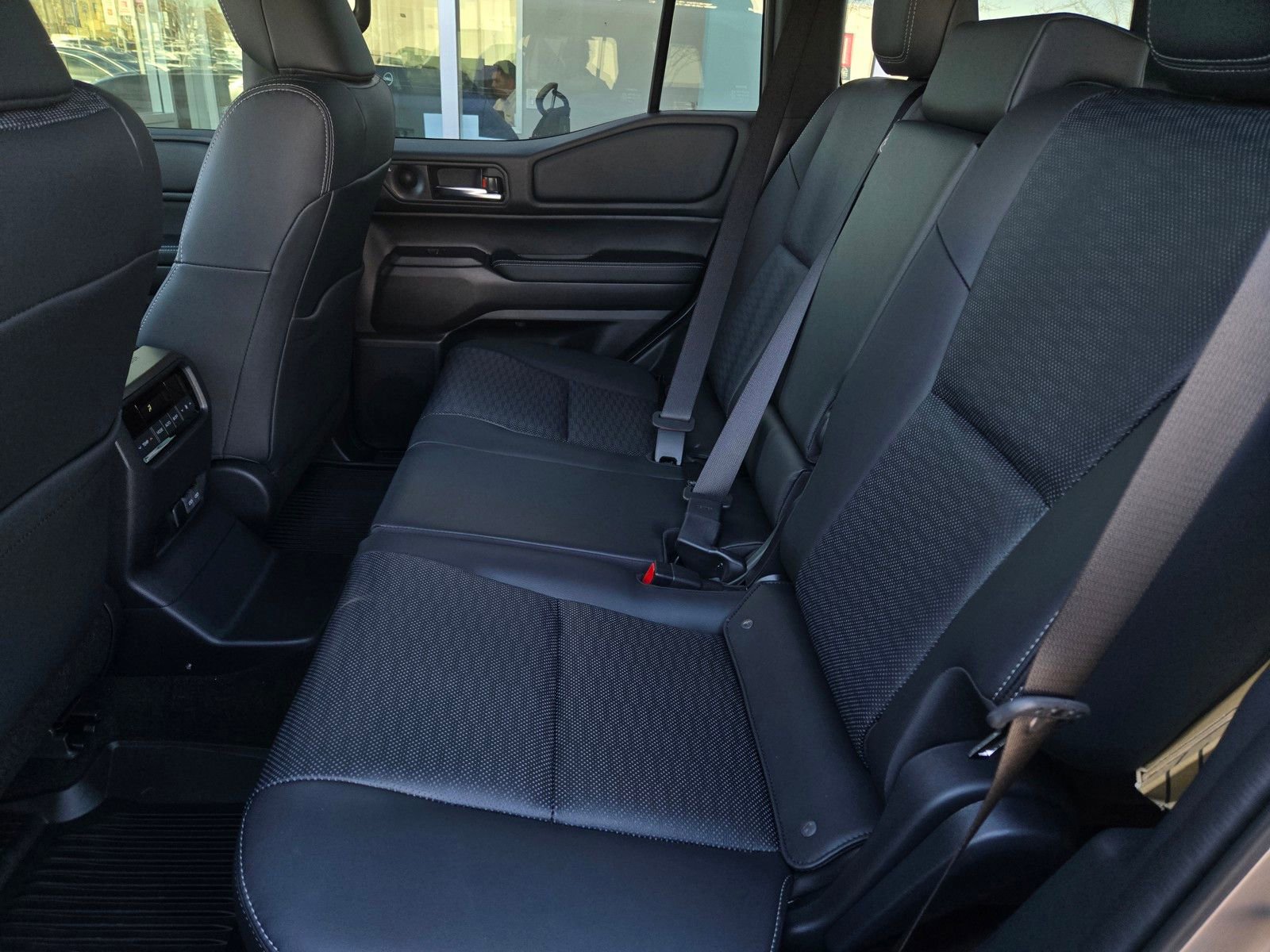 Certified 2026 Toyota Land Cruiser w/ Premium Package image 11