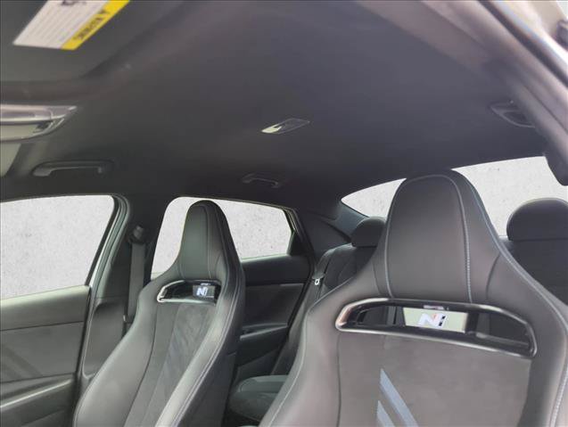 Used 2022 Hyundai Elantra N FWD image 15