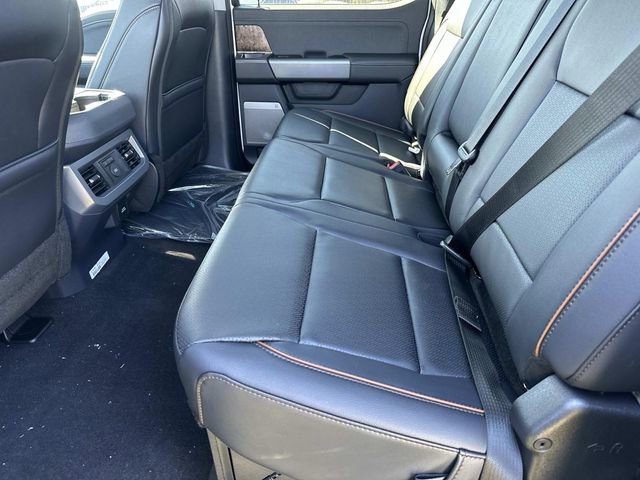 New 2026 Ford F250 Lariat w/ Tremor Off-Road Package image 15