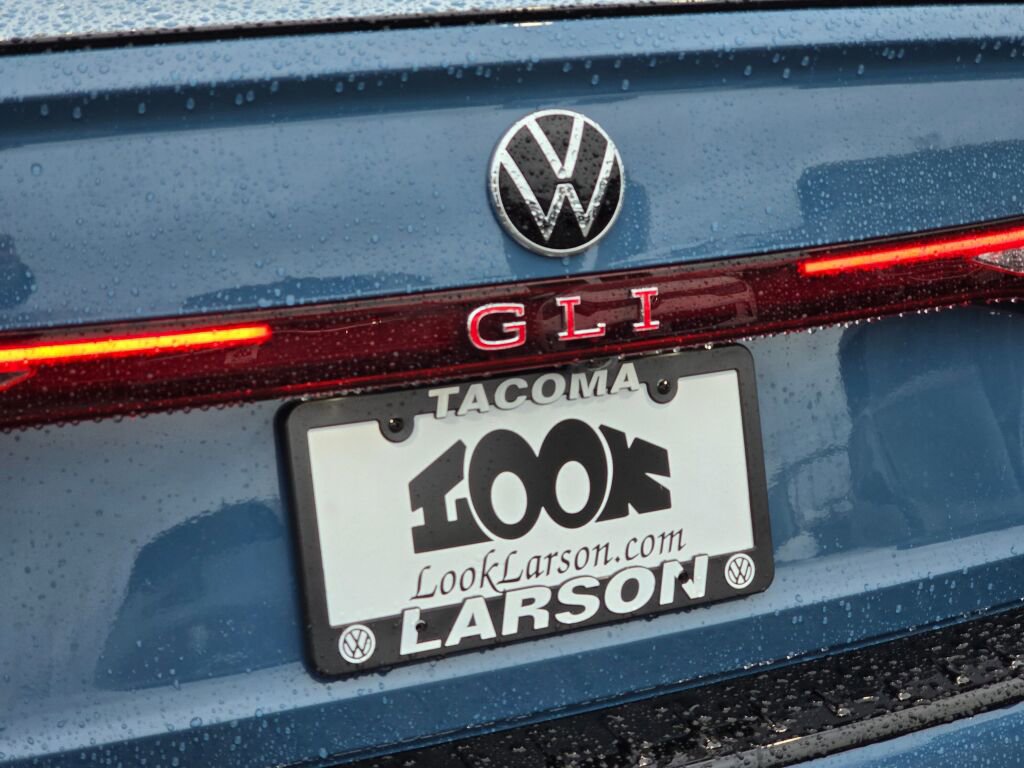 New 2026 Volkswagen Jetta GLI Autobahn image 14