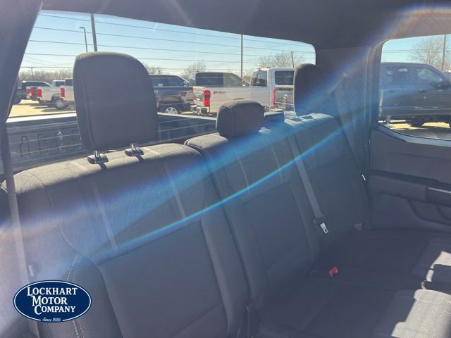 New 2026 Ford F150 STX w/ Equipment Group 200A image 19