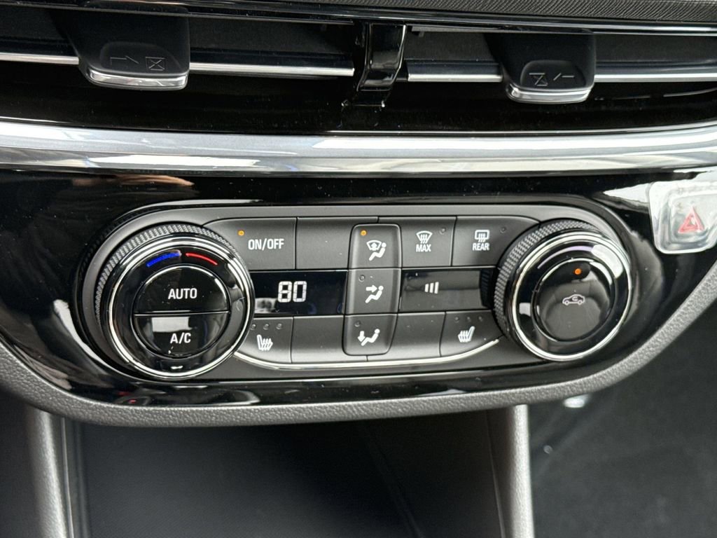 New 2026 Buick Envista Sport Touring w/ Convenience I Package image 20