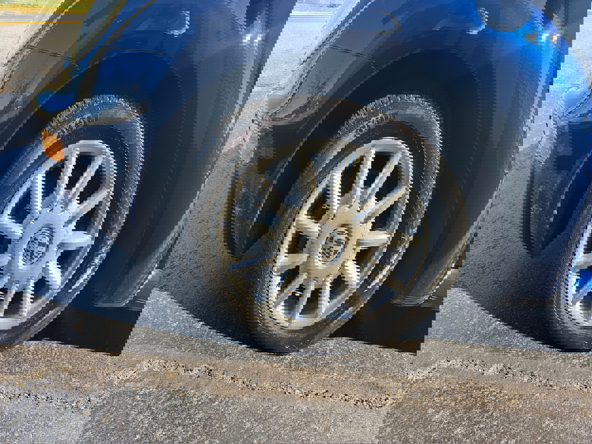 Used 2005 Volkswagen Beetle GLS image 15