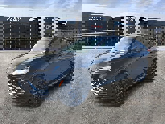 New 2026 Buick Envista Sport Touring w/ Convenience I Package image 2