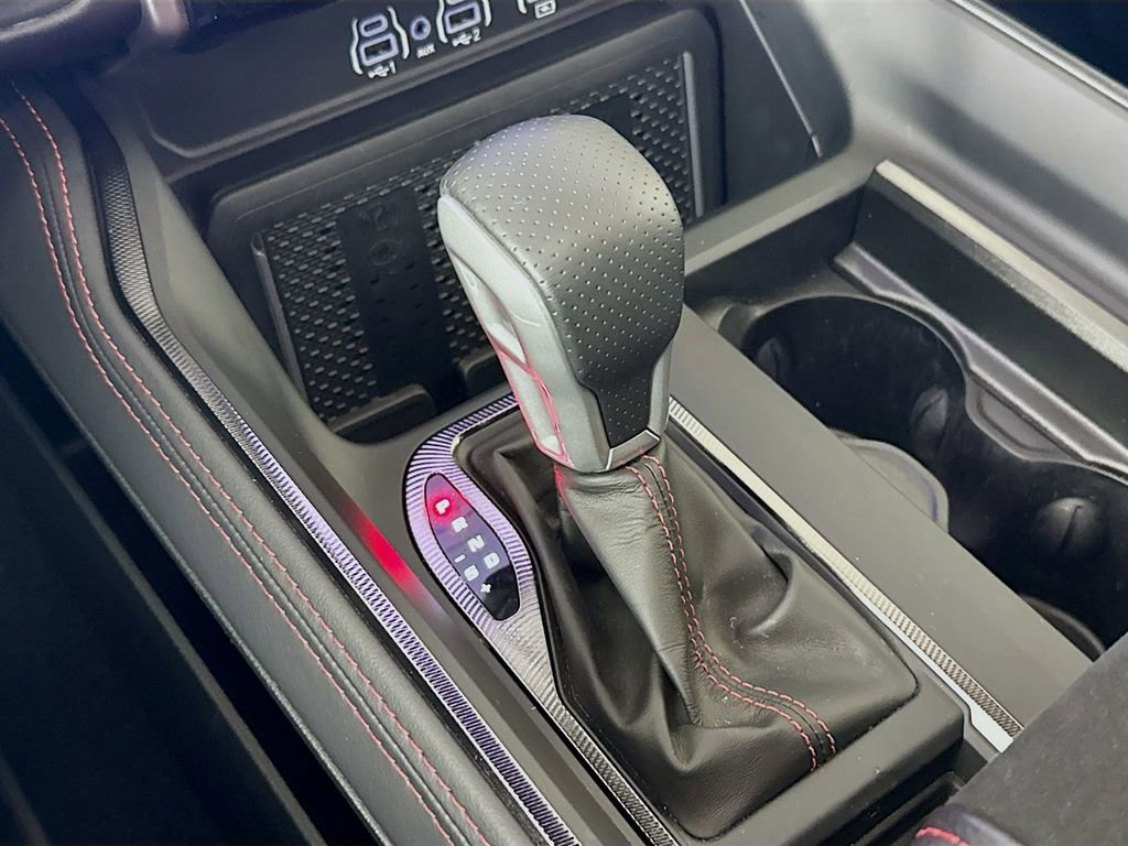 Used 2026 RAM 1500 RHO w/ RHO Level 1 Equipment Group image 18