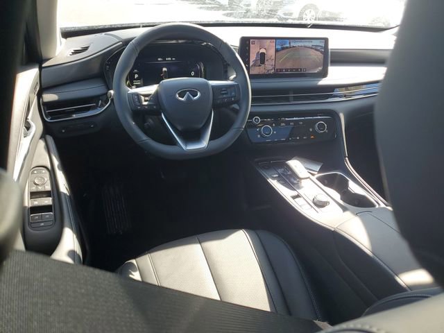 New 2026 INFINITI QX60 Luxe w/ Cargo Package image 13