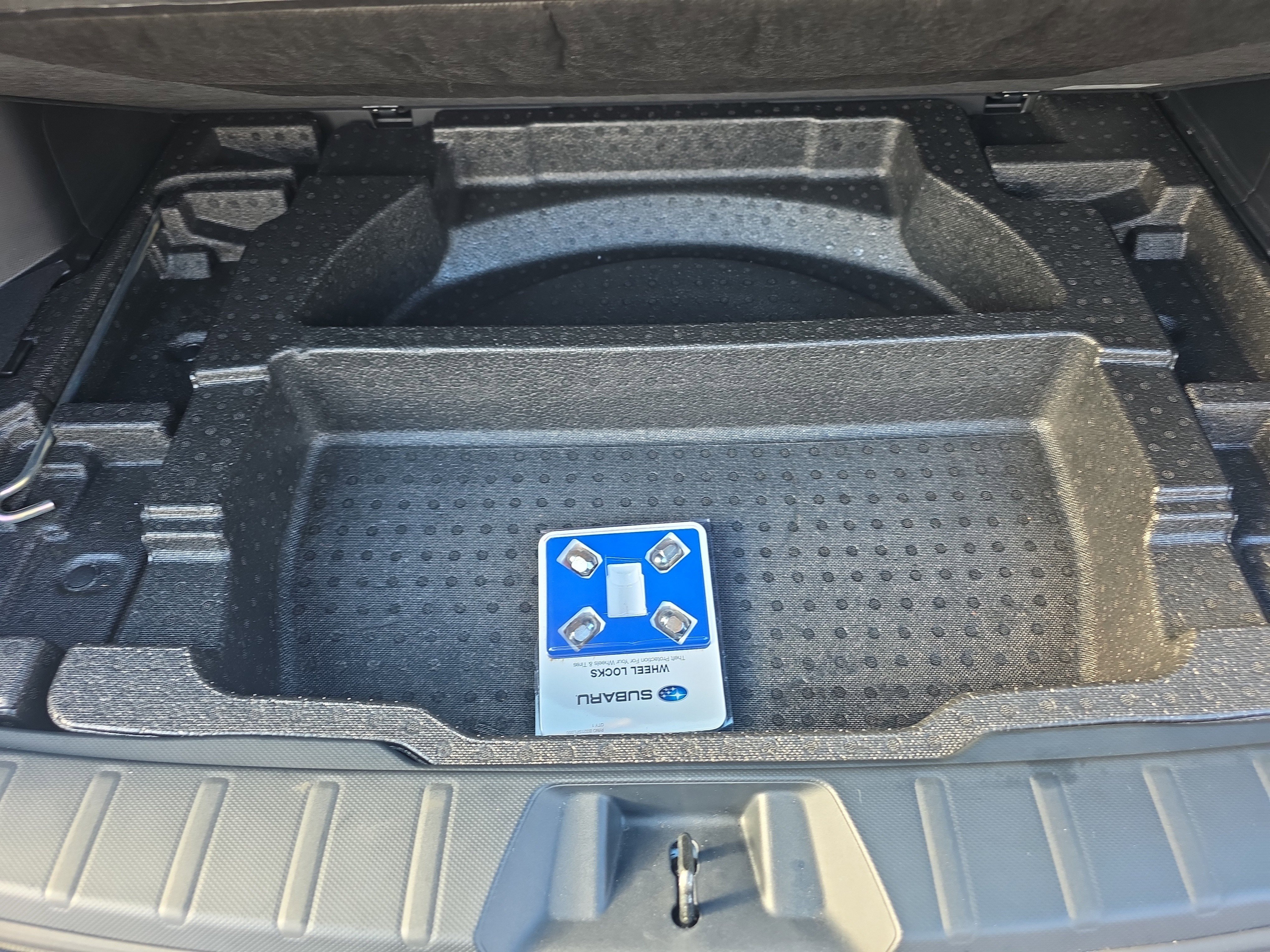 Used 2020 Subaru Forester w/ Alloy Wheel Package image 18