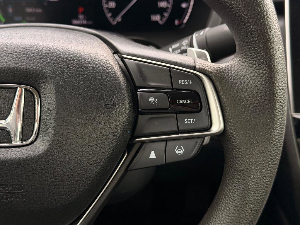 Used 2022 Honda Insight EX image 12