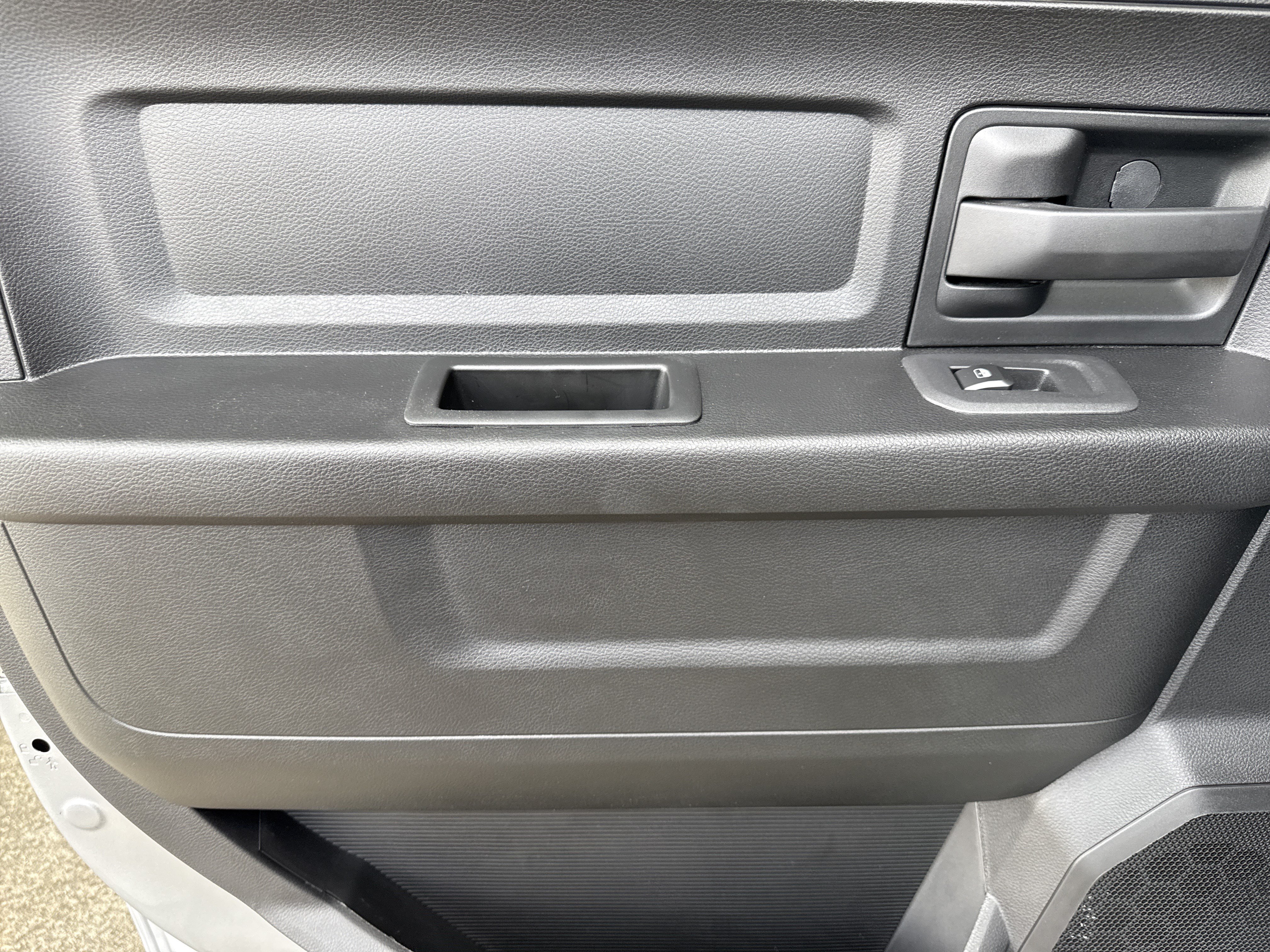 New 2026 RAM 3500 Tradesman AWD/4WD image 22
