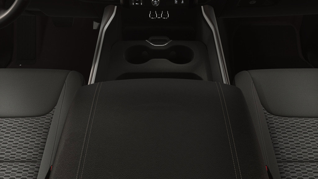 New 2026 RAM 1500 Big Horn image 32