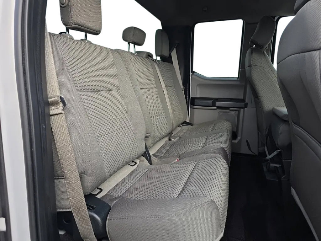 Used 2016 Ford F150 XLT w/ Equipment Group 301A Mid AWD/4WD image 19