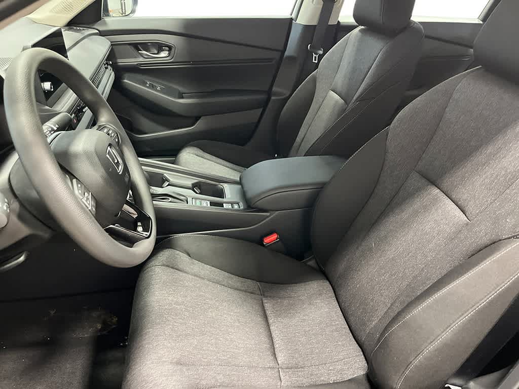 New 2026 Honda Accord SE image 12