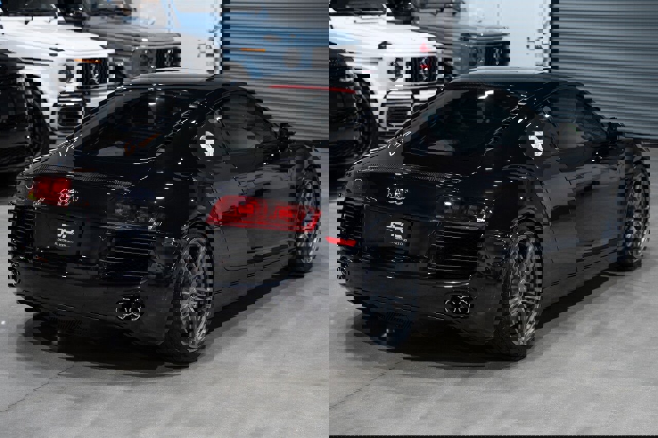 Used 2012 Audi R8 V8 AWD/4WD image 6