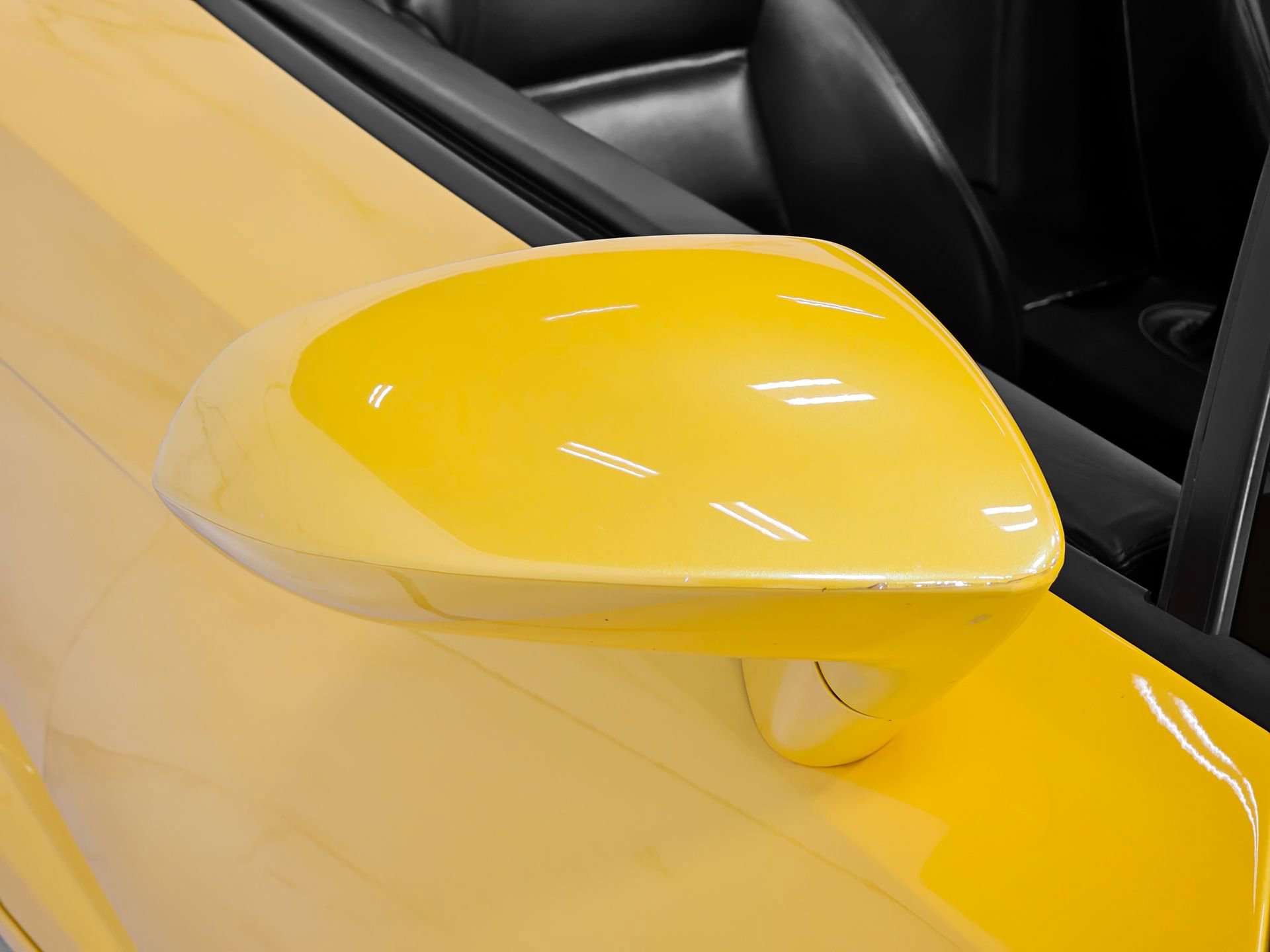 Used 2007 Lamborghini Gallardo Spyder AWD/4WD image 41