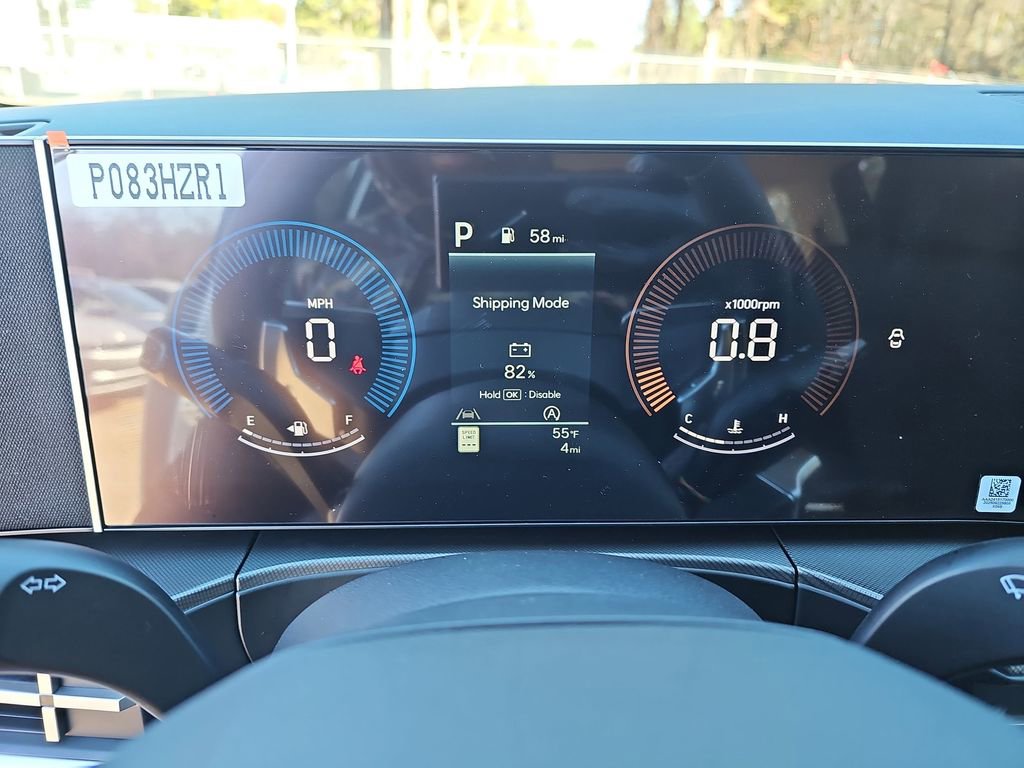 New 2026 Hyundai Santa Fe SE AWD/4WD image 19
