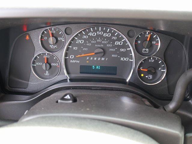 New 2025 GMC Savana 2500 w/ Driver Convenience Package image 35